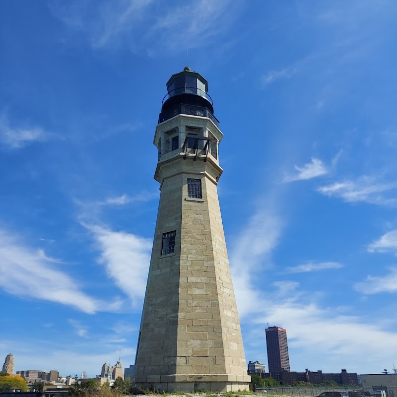 Buffalo Lighthouse Park