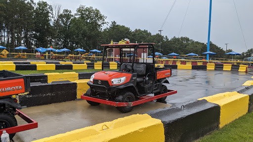 Amusement Park «Diggerland», reviews and photos, 100 Pinedge Ct, West Berlin, NJ 08091, USA