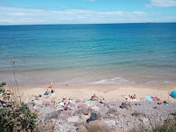 Photo de Playa de El Tranqueru avec un rivage spacieux