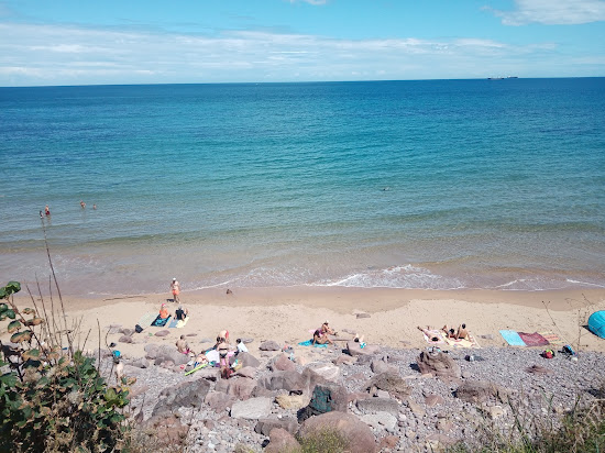 Playa de El Tranqueru