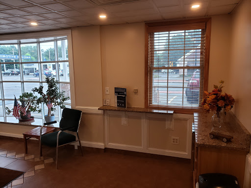 Auto Repair Shop «Precision Automotive Service», reviews and photos, 200 W Main St, Endicott, NY 13760, USA