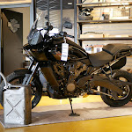 Photo n° 2 de l'avis de Pascal.I fait le 20/07/2021 à 19:26 pour HARLEY-DAVIDSON AJACCIO à Afa