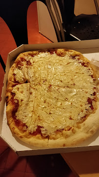 Plats et boissons du Pizzeria Pizza Lumberjack à Aix-en-Provence - n°12