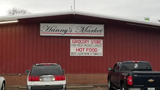 Grocery Store «Farmers Market», reviews and photos, 103 W 2nd St N, Wright City, MO 63390, USA