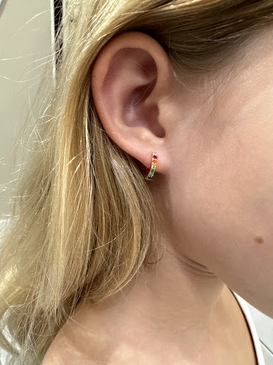 Explore side tattoo ideas for women, creative tattoo ideas in Charleston, available at Rowan King Street