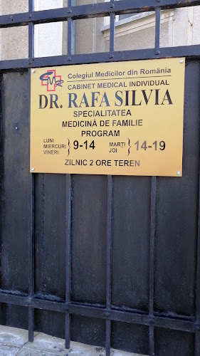 CMI Dr. Rafa Silvia - <nil>
