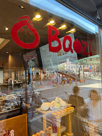 Atmosphère du Restaurant asiatique Ô Baozi à Strasbourg - n°2