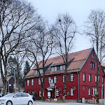 Photo n°1 de l'avis de Isabelle.u fait le 17/03/2023 à 17:32 sur le  Hotel Zum Harzer à Clausthal-Zellerfeld