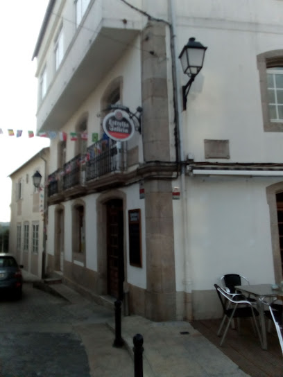 Bar Insua - Rúa da Roxeira, 4, 27800 Vilalba, Lugo, Spain