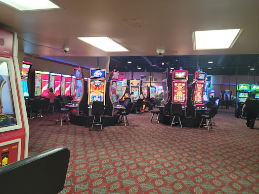 Casino «Thunderbird Casino», reviews and photos, 15700 OK-9, Norman, OK 73026, USA