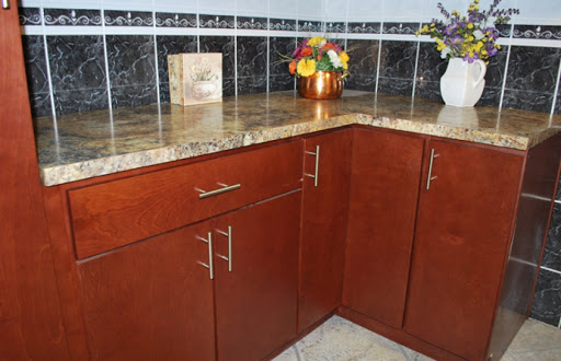 Cabinet Maker «Bay City Cabinets», reviews and photos, 4335 E Hillsborough Ave, Tampa, FL 33610, USA