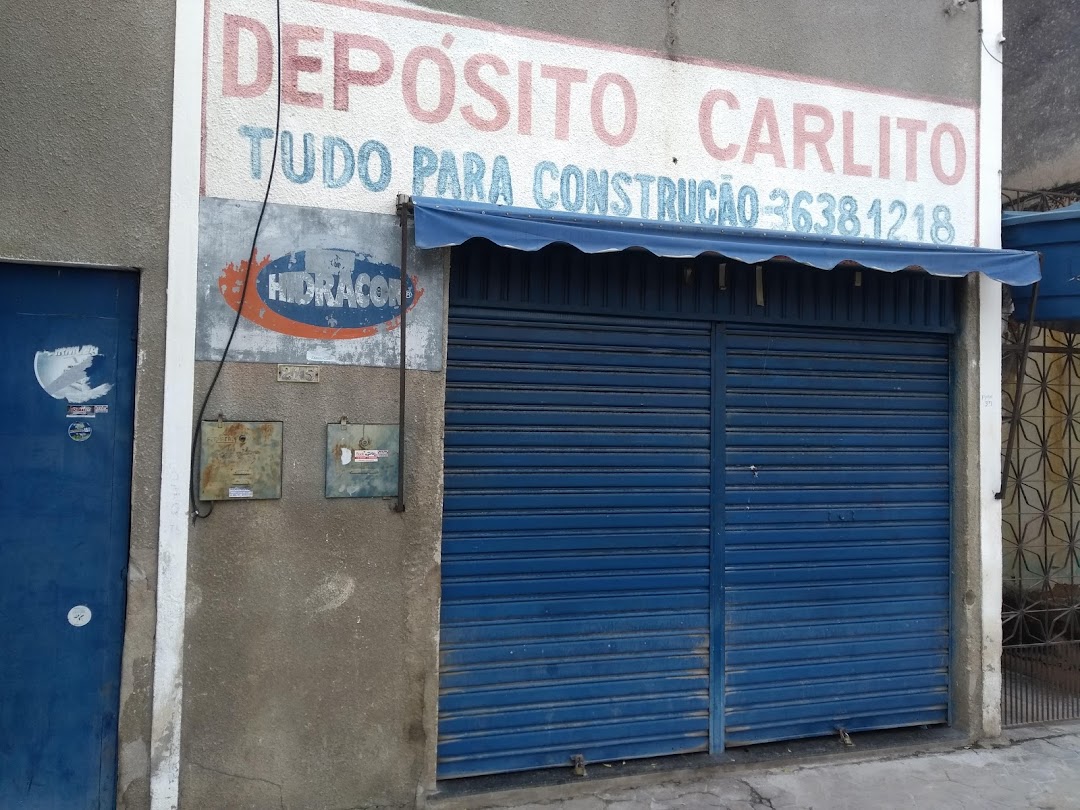 Depósito Carlito