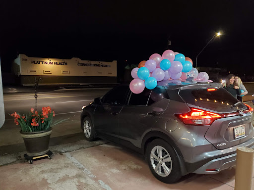 Wedding Venue «Celebrations Party Spot», reviews and photos, 2823 N Stone Ave, Tucson, AZ 85705, USA