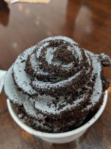 Ice Cream Shop «Cauldron Ice Cream», reviews and photos, 1421 W MacArthur Blvd F, Santa Ana, CA 92704, USA