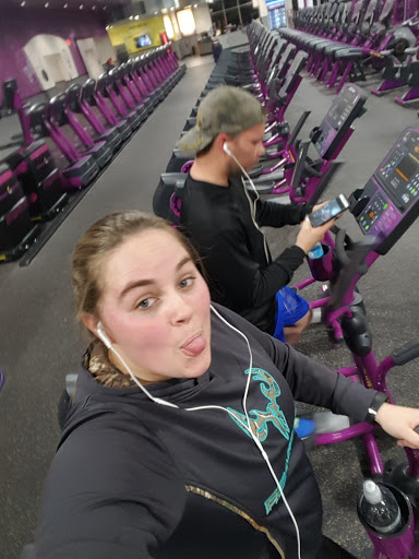 Gym «Planet Fitness», reviews and photos, 4848 W Western Ave, South Bend, IN 46619, USA