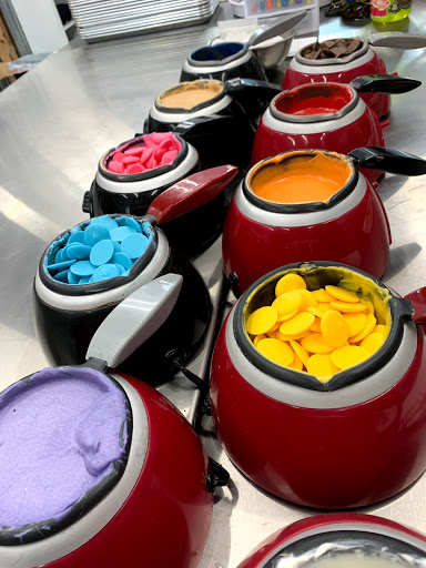 Pet Supply Store «Pets Naturally», reviews and photos, 1420 W South Airport Rd, Traverse City, MI 49686, USA