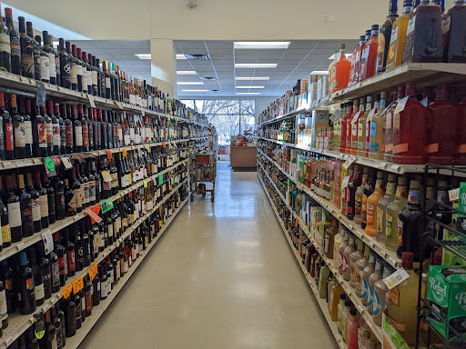 Liquor Store «Cameron Warehouse Liquors», reviews and photos, 6533 Concord Blvd, Inver Grove Heights, MN 55076, USA