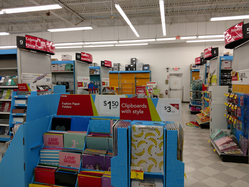 Office Supply Store «OfficeMax», reviews and photos, 30215 Detroit Rd, Westlake, OH 44145, USA