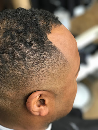 Barber Shop «The District Barbers», reviews and photos, 333 3rd St #201, San Francisco, CA 94107, USA