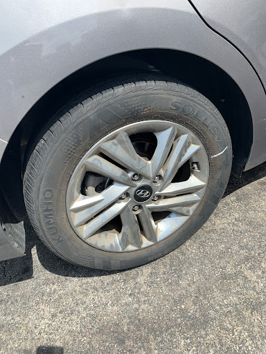 Tire Shop «Dekalb Tire & Automotive Service», reviews and photos, 5397 Chamblee Dunwoody Rd, Dunwoody, GA 30338, USA