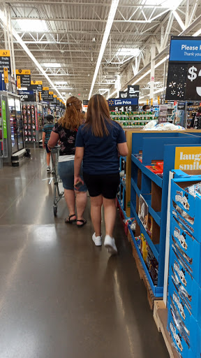 Department Store «Walmart Supercenter», reviews and photos, 4651 W 121st Ave, Broomfield, CO 80020, USA