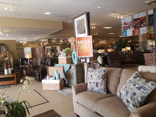 Furniture Store «La-Z-Boy Furniture Galleries», reviews and photos, 15320 W McDowell Rd, Goodyear, AZ 85395, USA