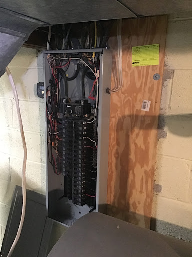 Electrician «Kelly Electric Company Inc.», reviews and photos, 1 E Eagle Rd, Havertown, PA 19083, USA