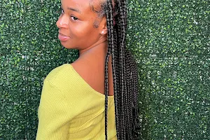 Braids beauty empire image