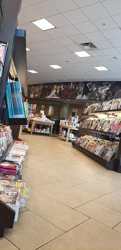 Book Store «Barnes & Noble», reviews and photos, 6501 Grape Rd #1200, Mishawaka, IN 46545, USA