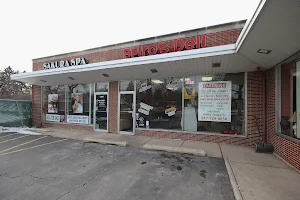 Spiro's Deli image