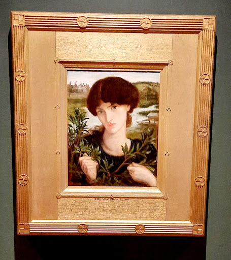 Art Museum «Delaware Art Museum», reviews and photos, 2301 Kentmere Pkwy, Wilmington, DE 19806, USA