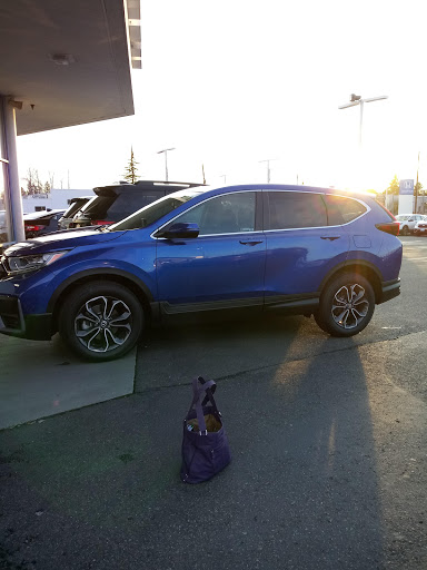 Honda Dealer «Klein Honda», reviews and photos, 10611 Evergreen Way, Everett, WA 98204, USA