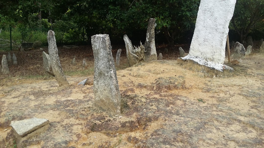 Masjid Kampung Kemuning