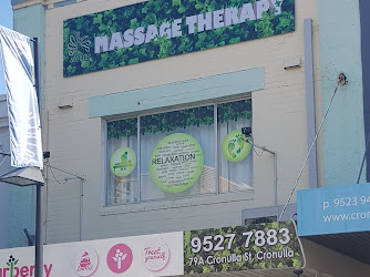 Cronulla Remedial Massage Therapy