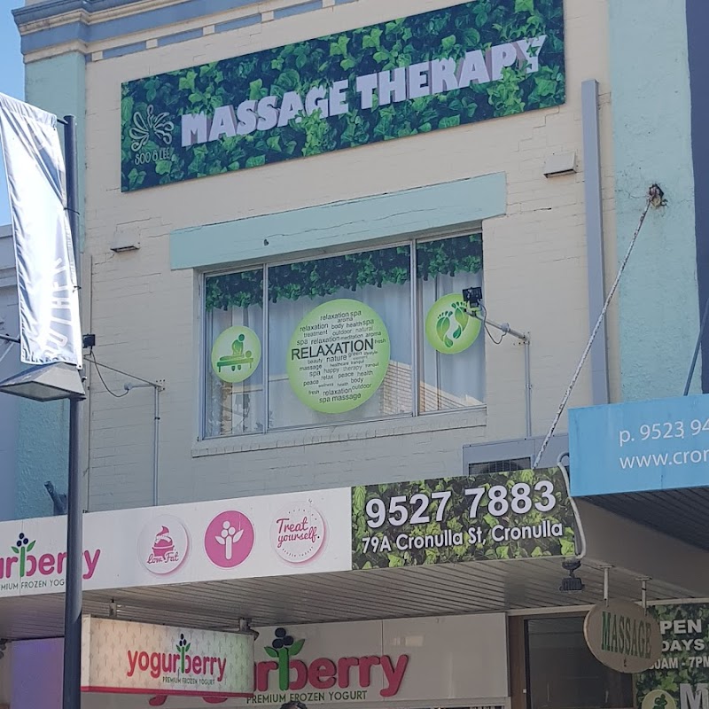 Cronulla Remedial Massage Therapy