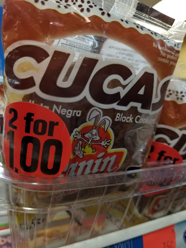 Grocery Store «La Cosecha III», reviews and photos, 306 S Main St, Pleasantville, NJ 08232, USA