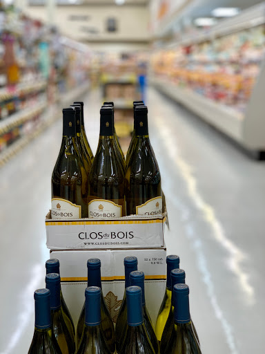 Grocery Store «Safeway», reviews and photos, 10350 Willard Way, Fairfax, VA 22030, USA