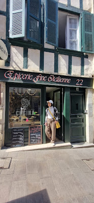 Cucina Bayonne à Bayonne