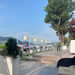 Photo n°1 de l'avis de Sara.b fait le 23/07/2023 à 07:49 sur le  Molo 31 à Predore