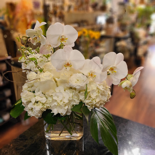 Florist «FloralArt + Decor», reviews and photos, 1414 Burlingame Ave, Burlingame, CA 94010, USA