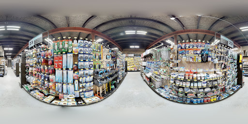 Locksmith «Acme Lock Woods Hardware», reviews and photos, 125 E 9th St, Cincinnati, OH 45202, USA