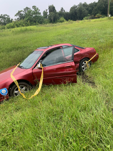 Legal Services «The Law Offices of Dan Newlin», reviews and photos