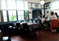 Atmosphère du Restaurant français Auberge du Relais à Varengeville-sur-Mer - n°3