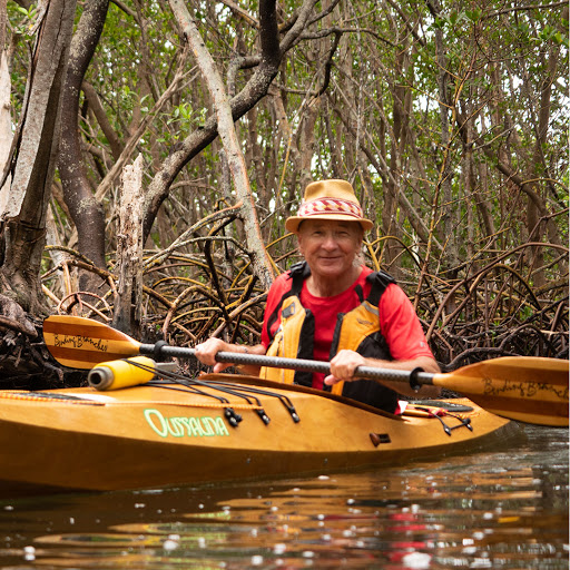 Canoe & Kayak Tour Agency «Osprey Bay Outdoors», reviews and photos, 160 N Belcher Rd, Clearwater, FL 33765, USA