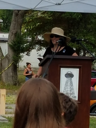 Science Museum «Tesla Science Center», reviews and photos, 5 Randall Rd, Shoreham, NY 11786, USA