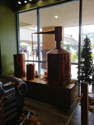 Outlet Mall «Tanger Outlet Branson», reviews and photos, 300 Tanger Blvd, Branson, MO 65616, USA