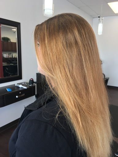 Beauty Salon «Glitz Beauty Salon», reviews and photos, 415 N Military Hwy #28, Norfolk, VA 23502, USA