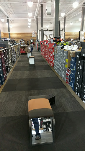 Shoe Store «DSW Designer Shoe Warehouse», reviews and photos, 3530 Stevens Creek Blvd, San Jose, CA 95117, USA