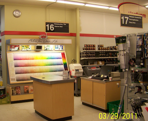 Hardware Store «Scholze Ace Home Center», reviews and photos, 133 County Rd A, Black River Falls, WI 54615, USA