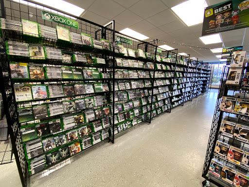 Video Game Store «Disc Replay», reviews and photos, 11508 Middlebelt Rd, Livonia, MI 48150, USA